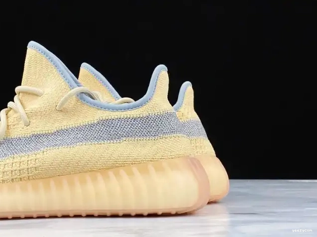 Yeezy V2 Boost FY5158 Adidas Linen 350 0510